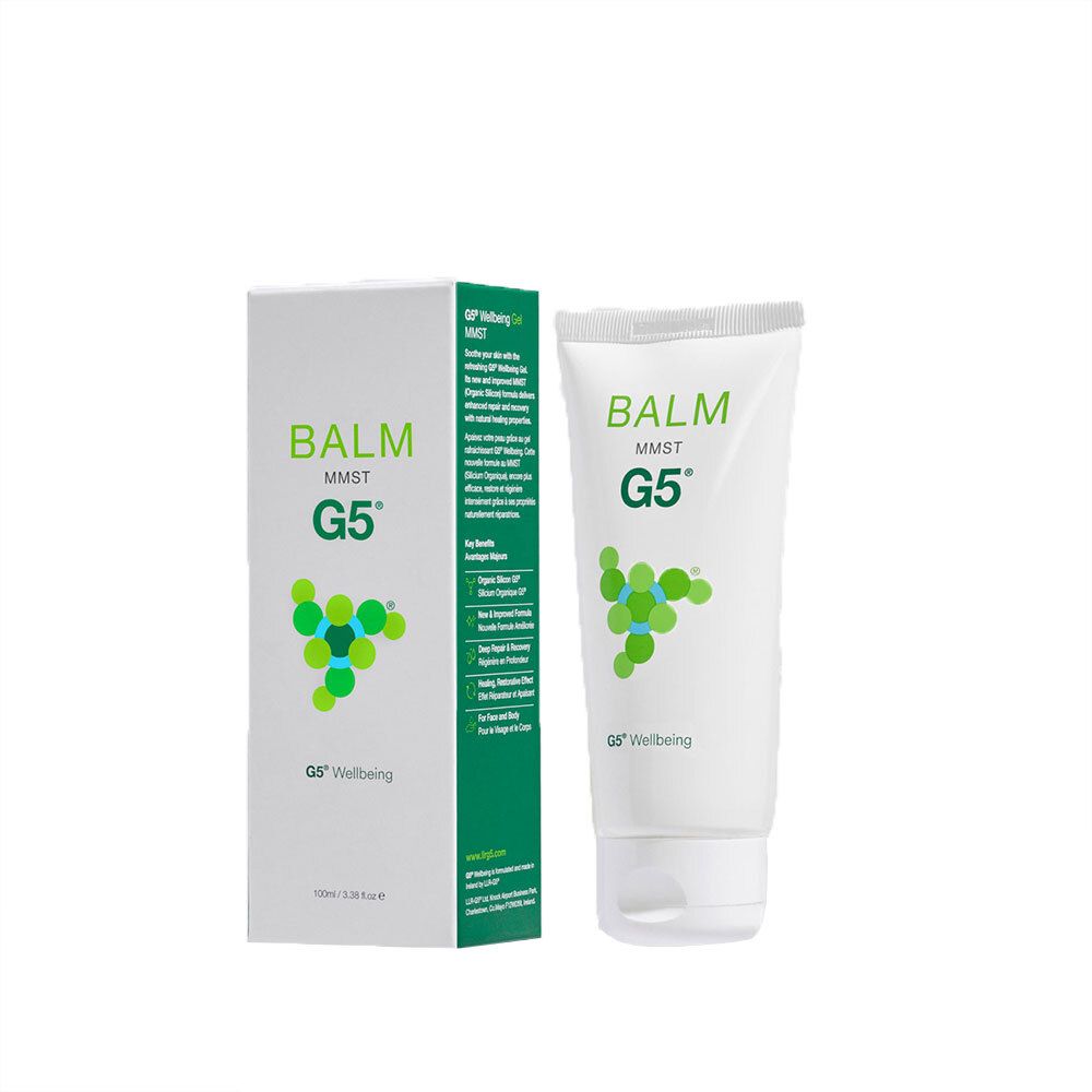 LLR-G5 Baume G5 MMST 100 ml - Image 3