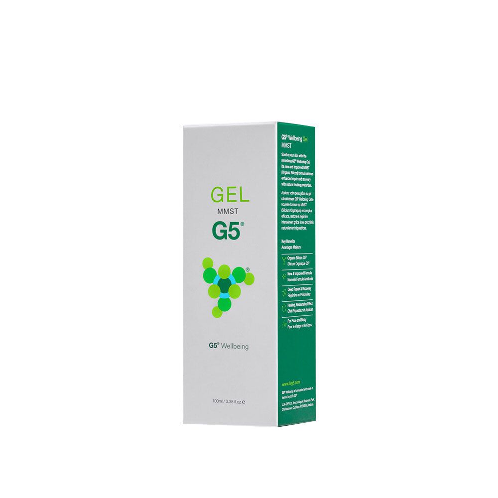 Gel MMST G5 100 ml Gel(S)