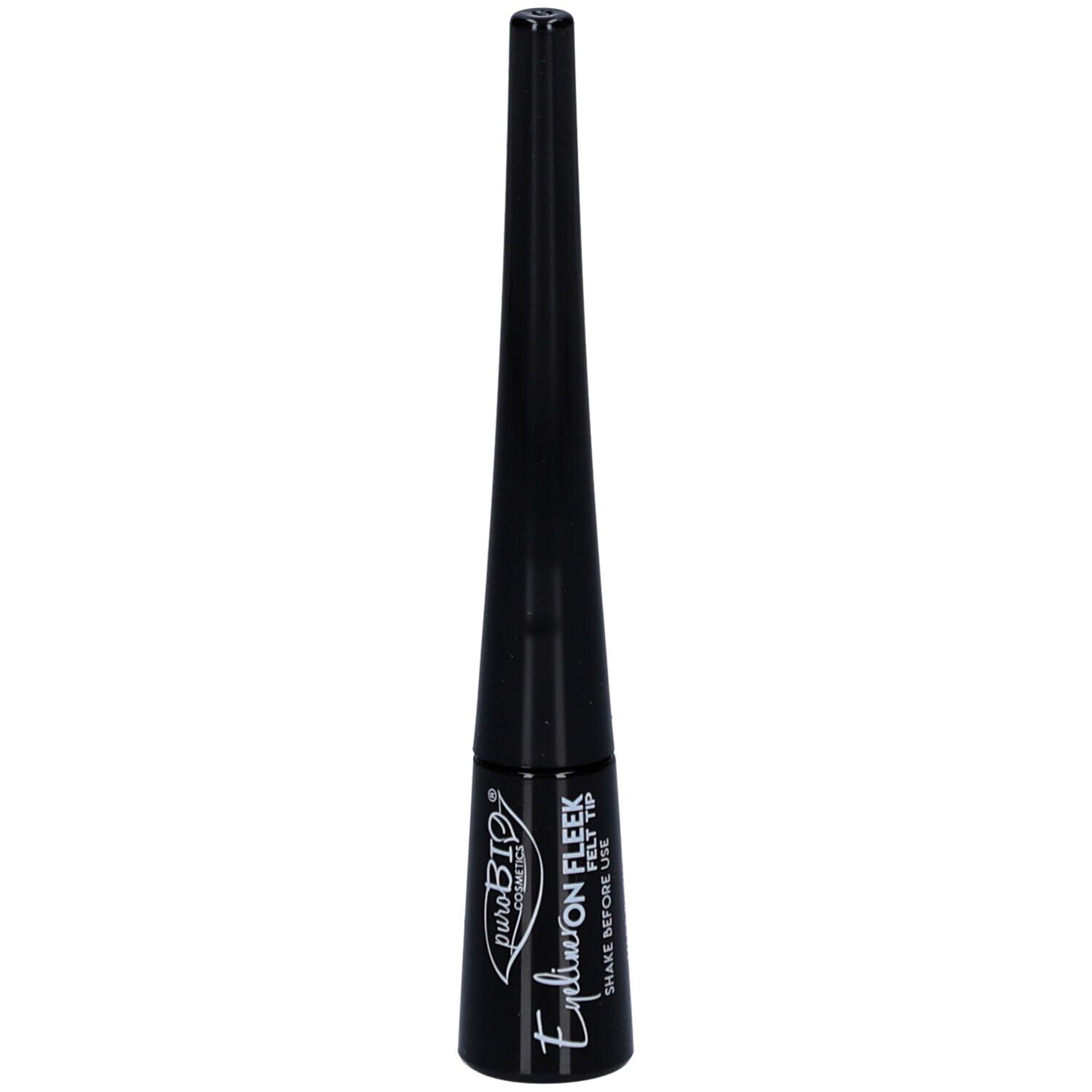 Purobio Eyeliner On Fleek Noir Maquillage 3 Ml
