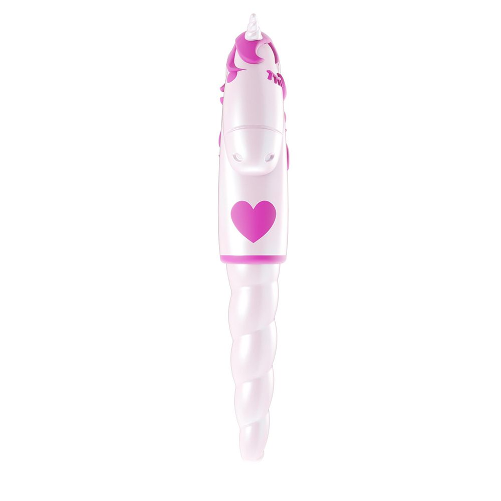 Elgydium Unicorn 2/6 Ans - Brosse À Dents Enfant Brosse(S) À Dents 1 Pc(S) Enfants - Image 1
