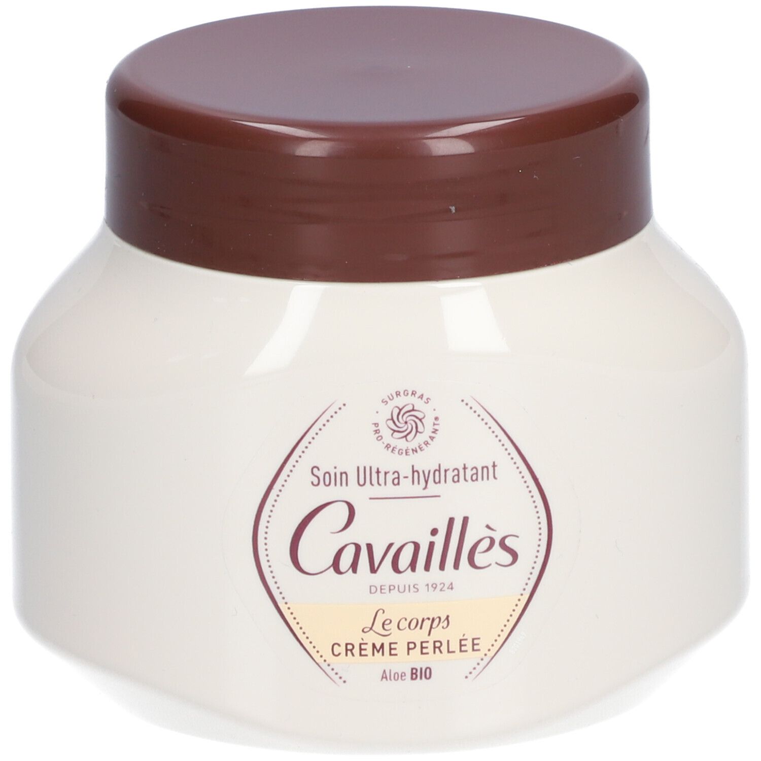 Rogé Cavaillès Cavaillès Crème Perlée Ultra-Hydratante Pour La Peau 400 Ml - Image 1