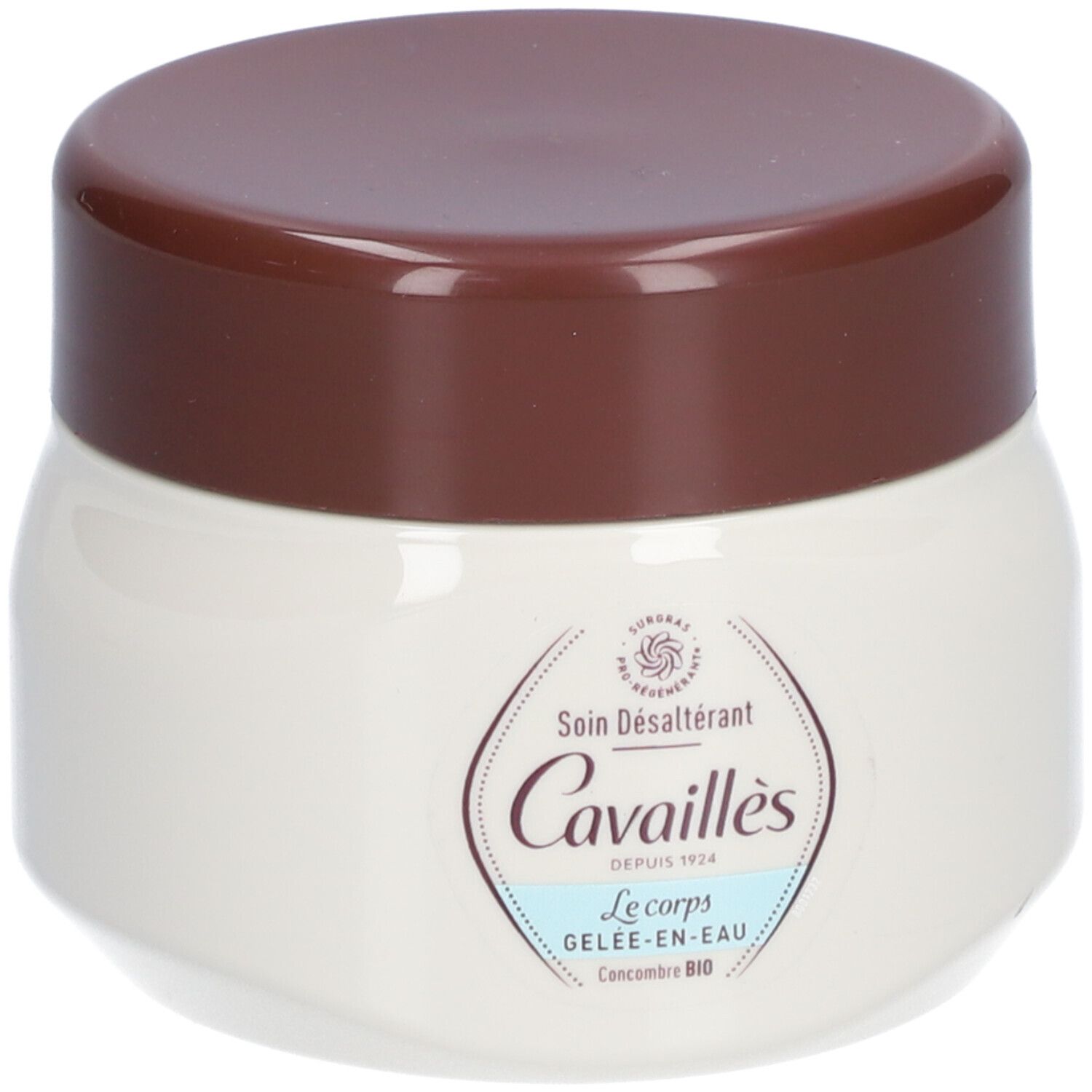 Rogé Cavaillès Cavaillès Gelée-En-Eau Désaltérante Gel(S) 200 Ml - Image 1