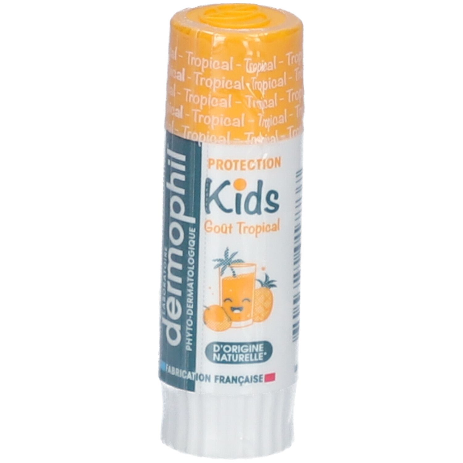 DERMOPHIL PROTECTION KIDS GOUT TROPICAL 4G - Image 3