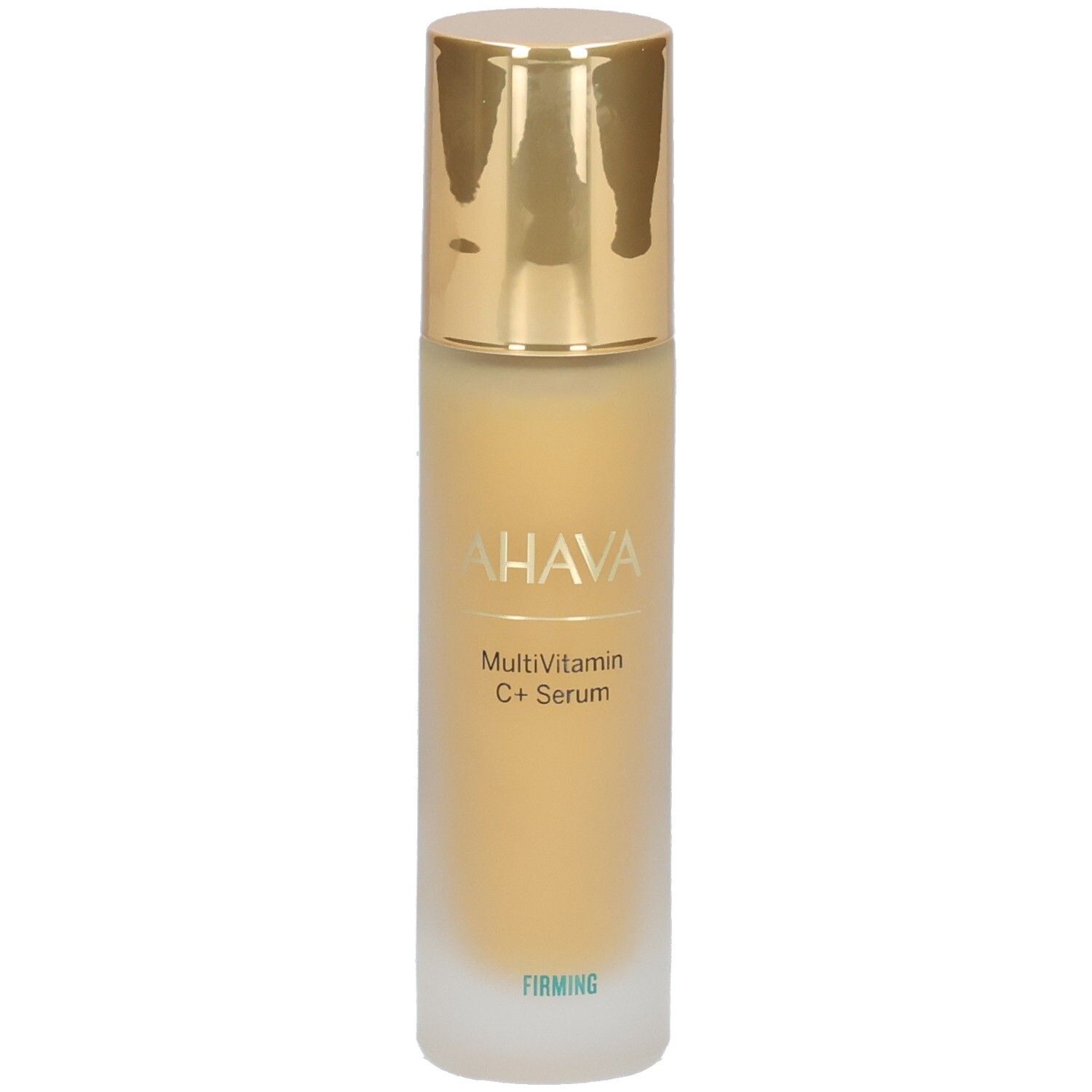 Ahava Sérum Multivitamine C+ Concentré 30 Ml