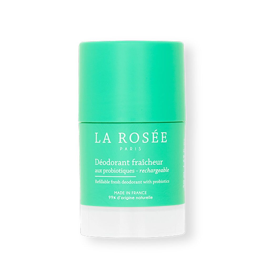 LA ROSÉE Desodorante Refrescante con Probióticos 50 ml - Image 4