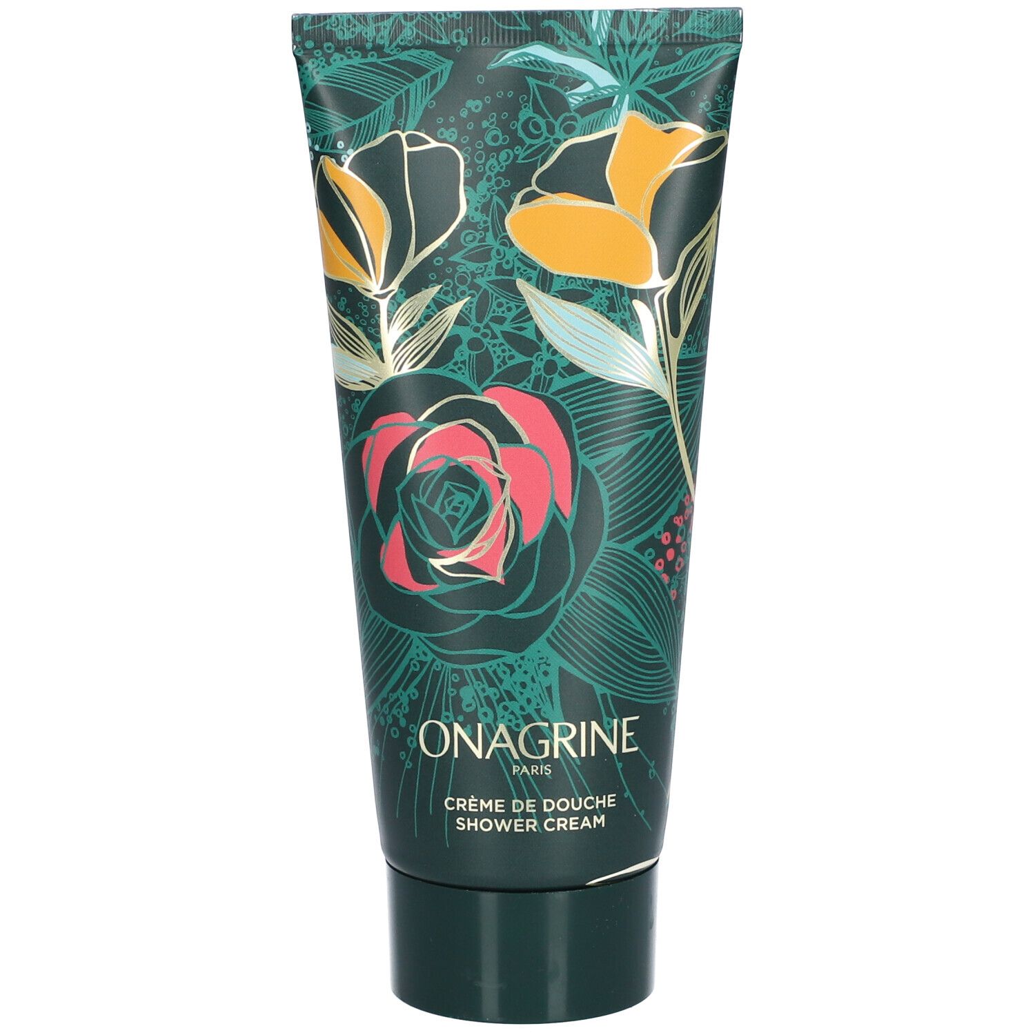ONAGRINE CRÈME DE DOUCHE Gel Douche 200 ml