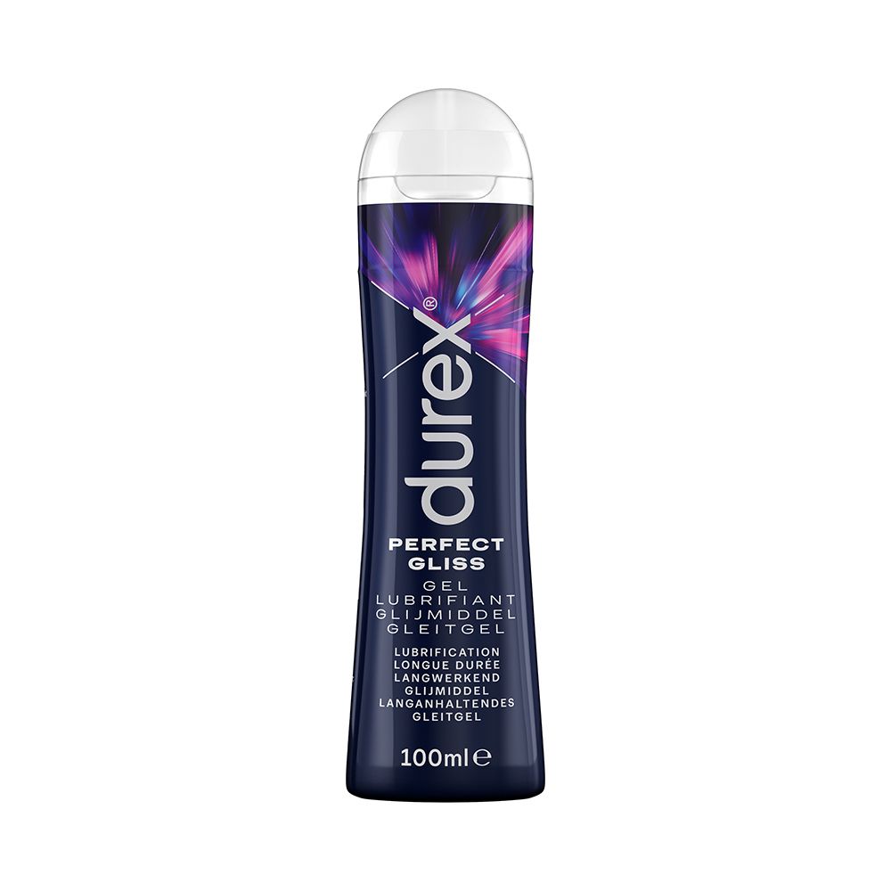 Durex Perfect Gliss Lubrifiant(S) 100 Ml