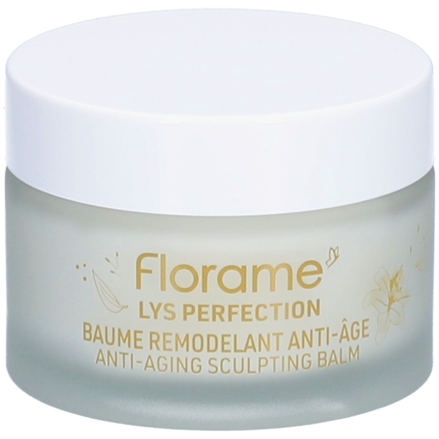 Florame Baume Remodelant Anti-Age 50 Ml