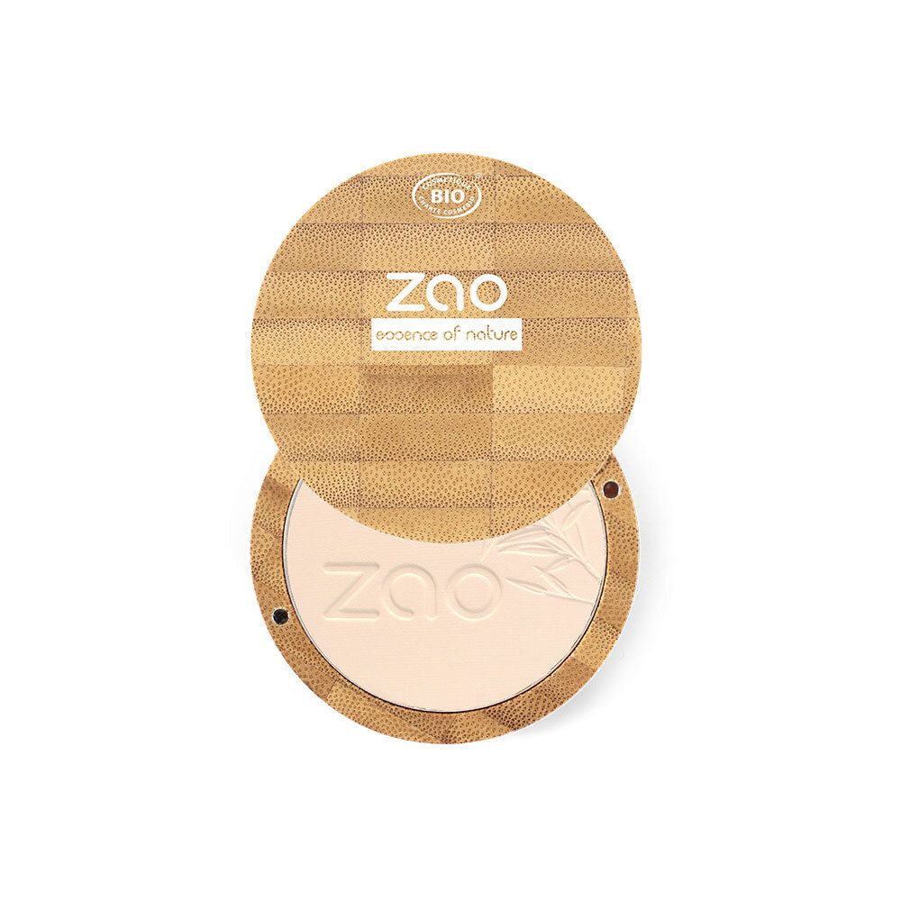 ZAO Poudre Compacte 306 9 g Poudre