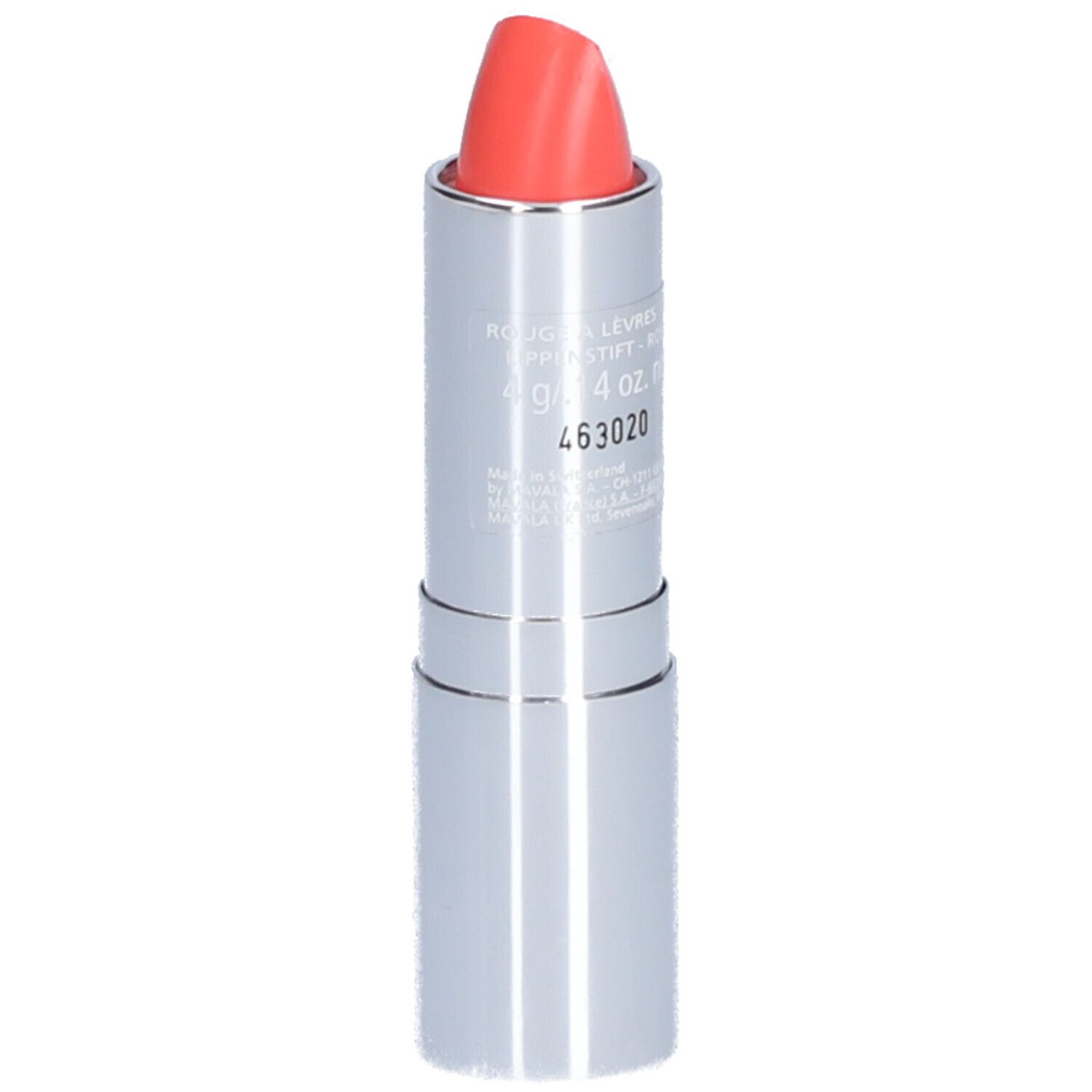 Mavala Lip-Shine Angkor Rouge(S) À Lèvres 4 g