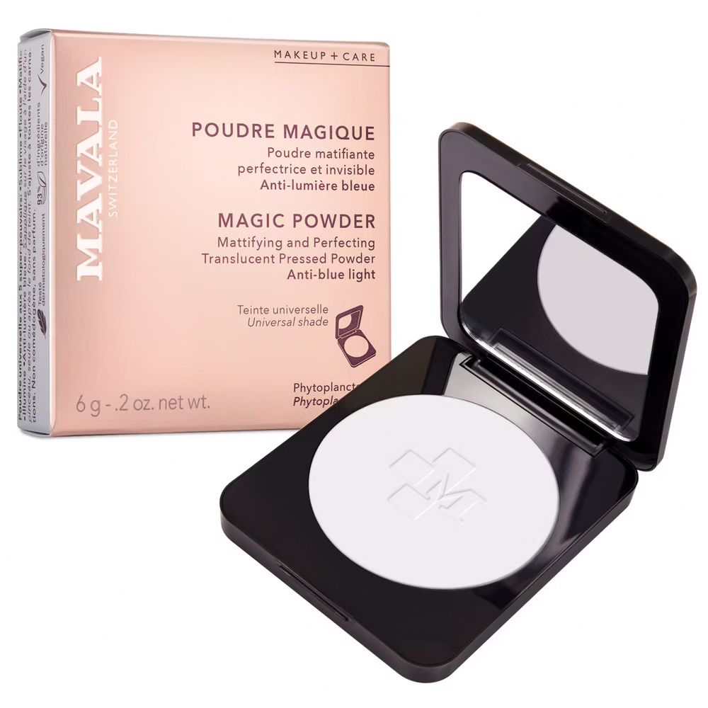 Mavala Bleue Poudre Magique 6 G - Image 3