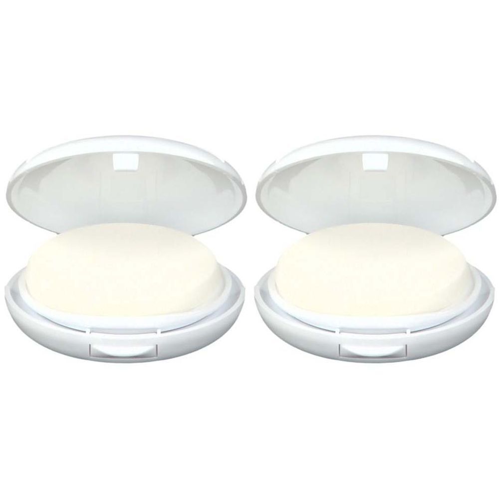 Avene Compact teinté Sable SPF 50 Poudre 2x10 g