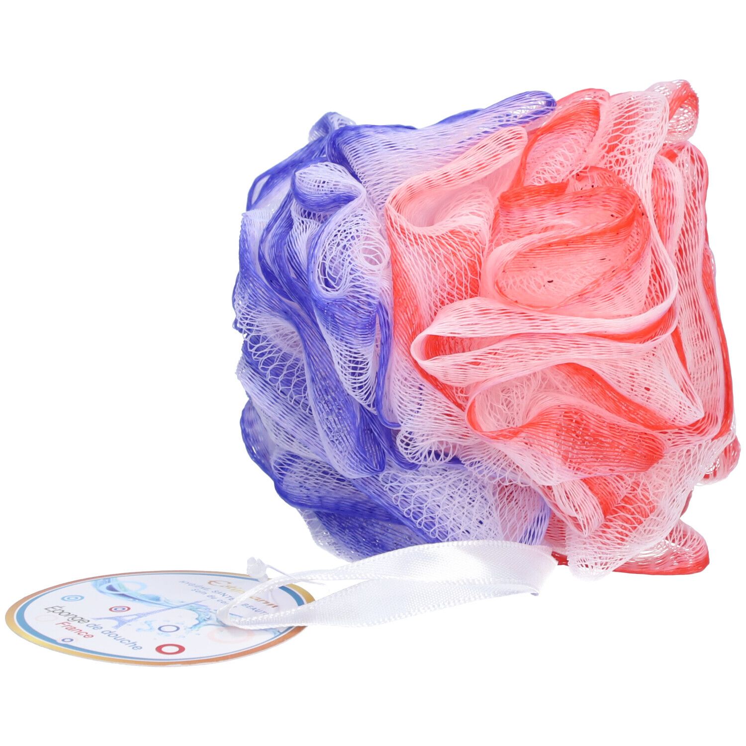 ESTIPHARM EPONGE DE DOUCHE Éponge(S) 1 pc(s)