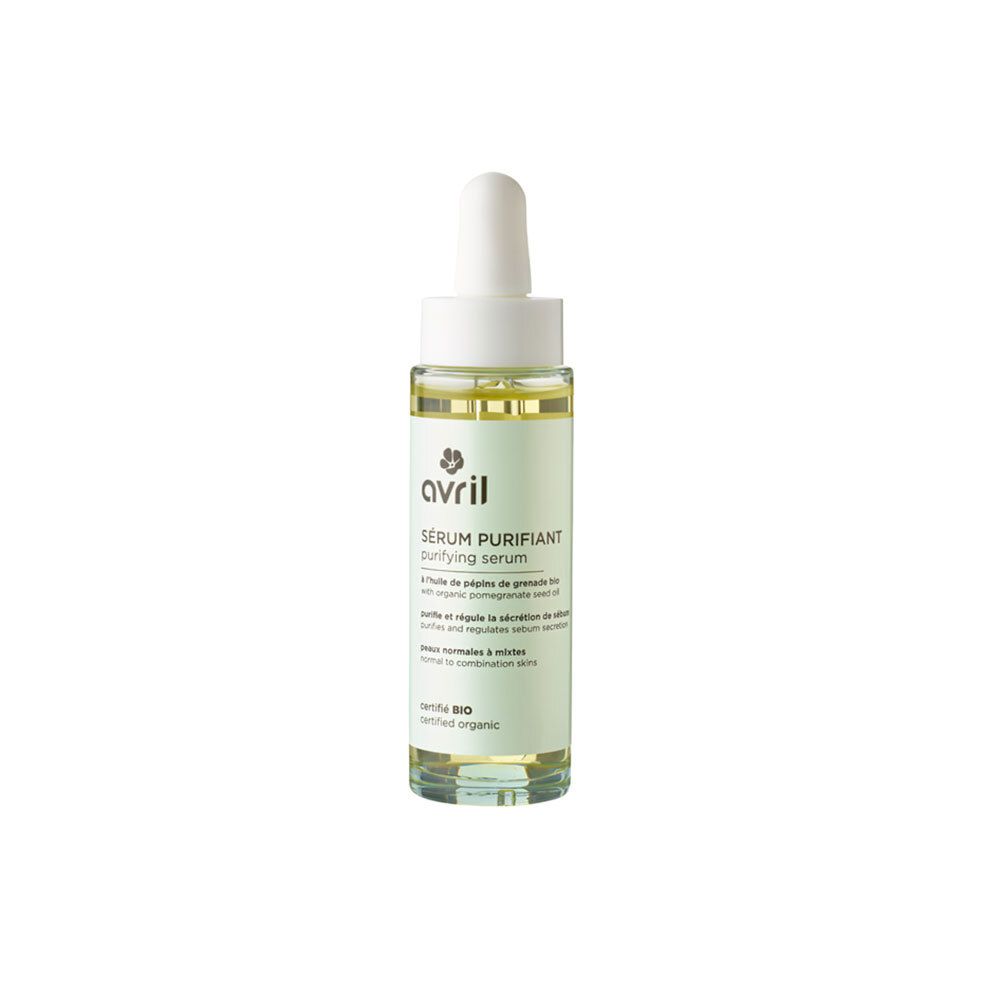 Avril Sérum Purifiant Gel(S) 30 Ml