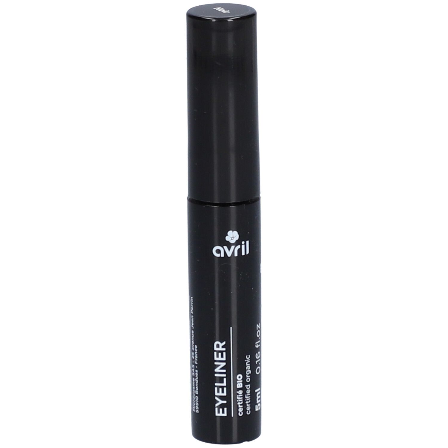 Avril Eyeliner Noir Maquillage 5 Ml