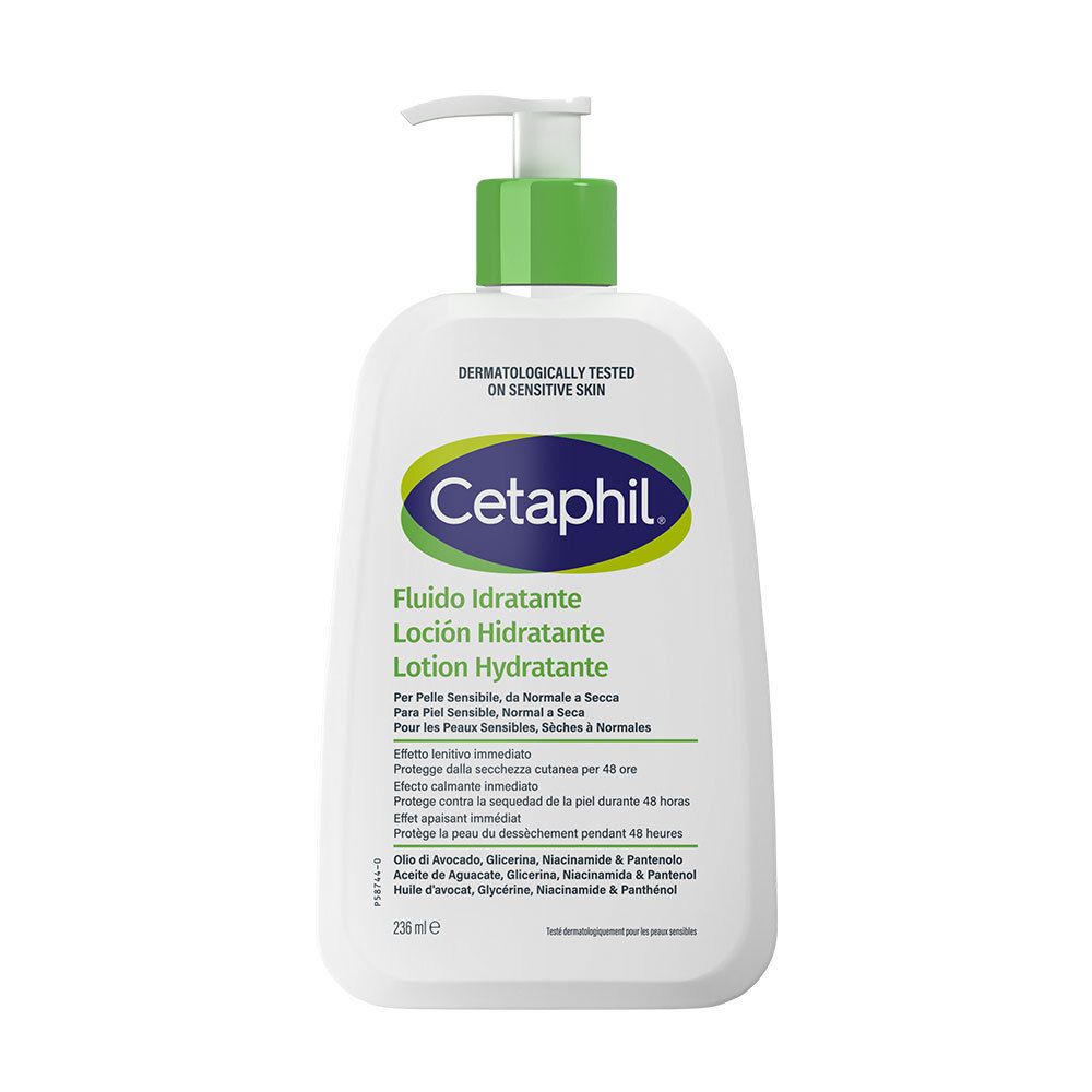 Cetaphil Lotion Hydratante 237Ml - Image 3