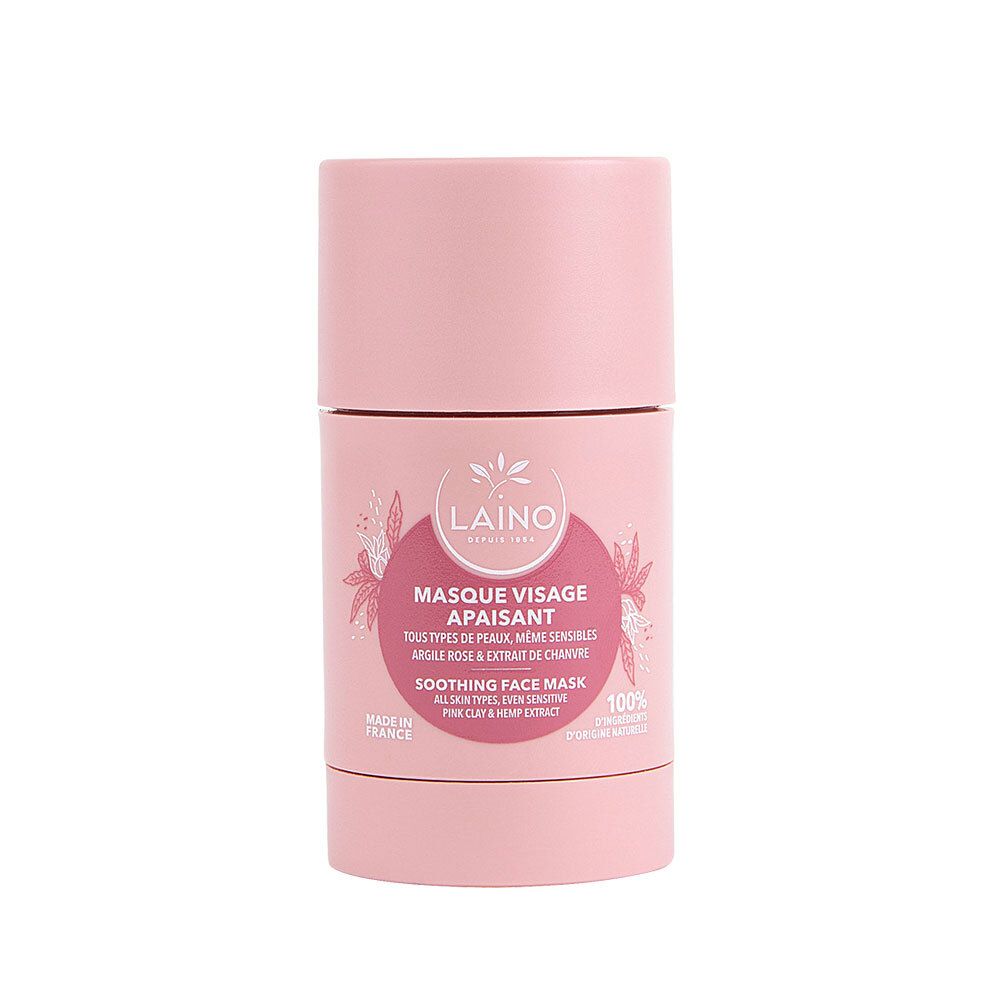 Laino - Masque Visage Apaisant Stick Stick(S) 65 G