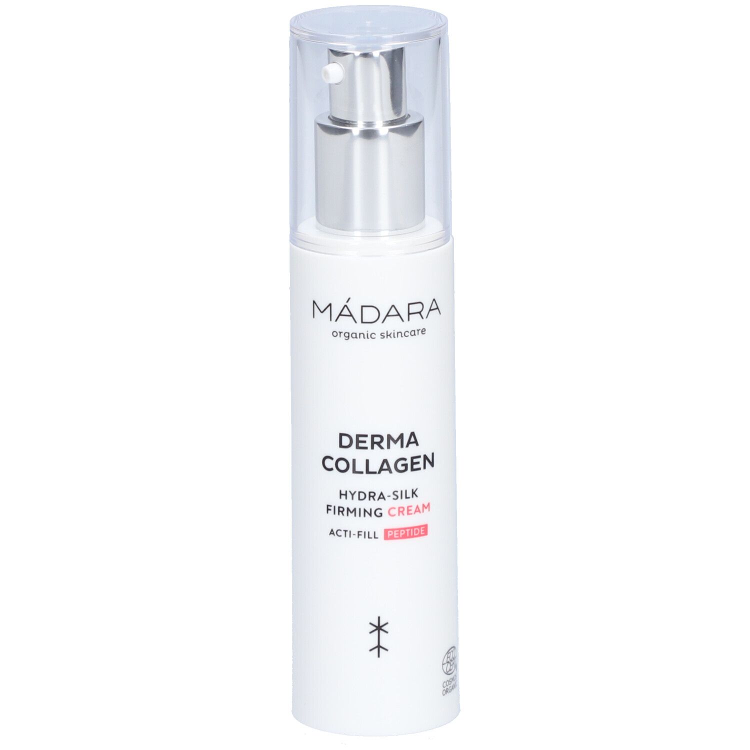 Mádara Derma Collagen Hydra-Silk Firming Cream 50 ml Crème