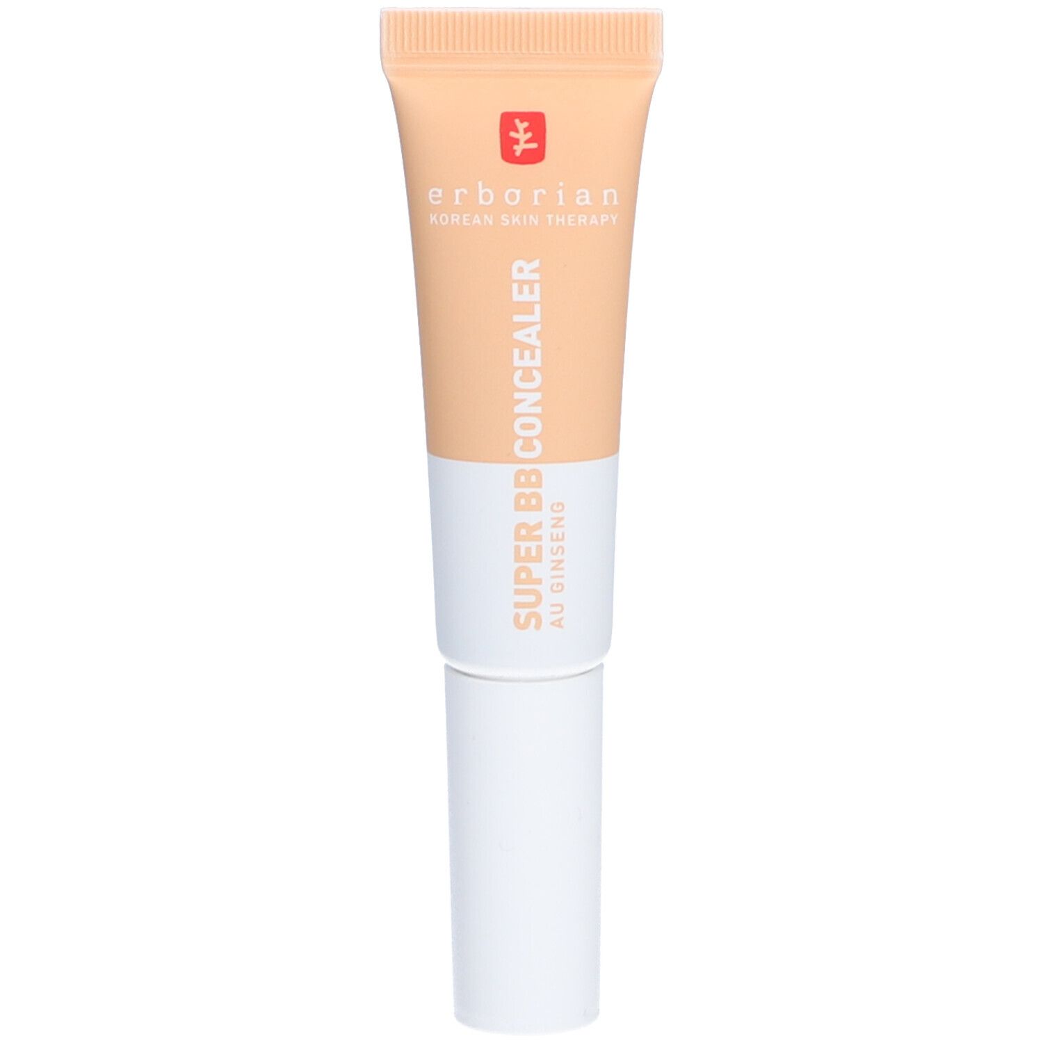 Erborian Super Bb Concealer Doré Maquillage 10 Ml