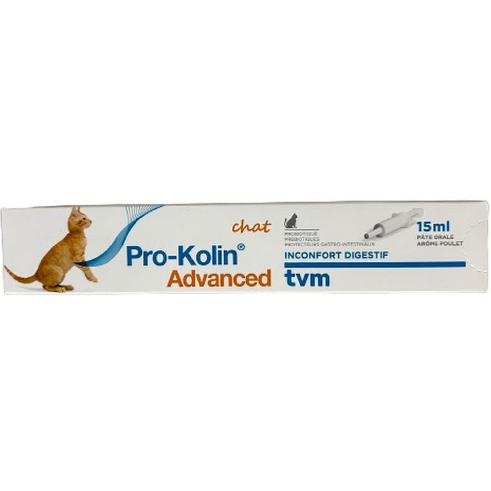 Pro-Kolin Advanced Chat 15 ml Pâte