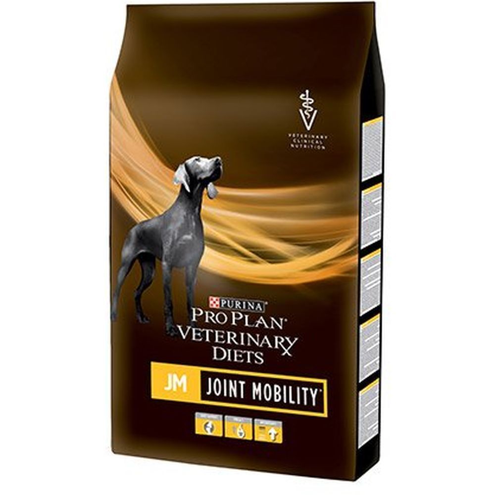 PRO PLAN Chien JM Joint Mobility 12000 g