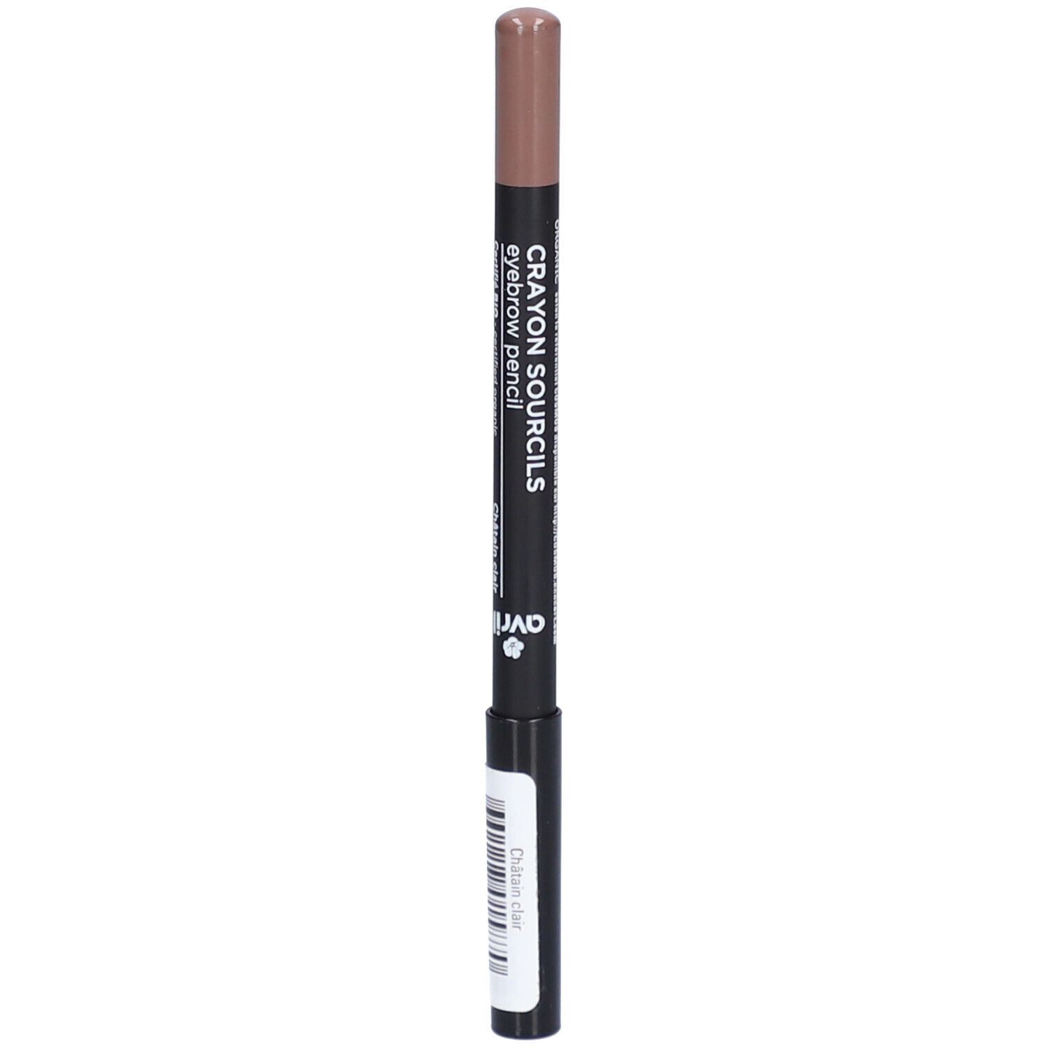 Avril Crayon À Sourcils - Châtain Clair Maquillage 1 Pc(S)