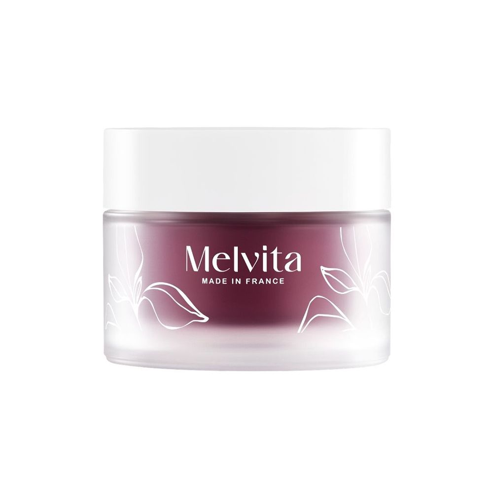 Melvita Baume Nuit Régénérant Argan Bio Active 50 Ml - Image 1