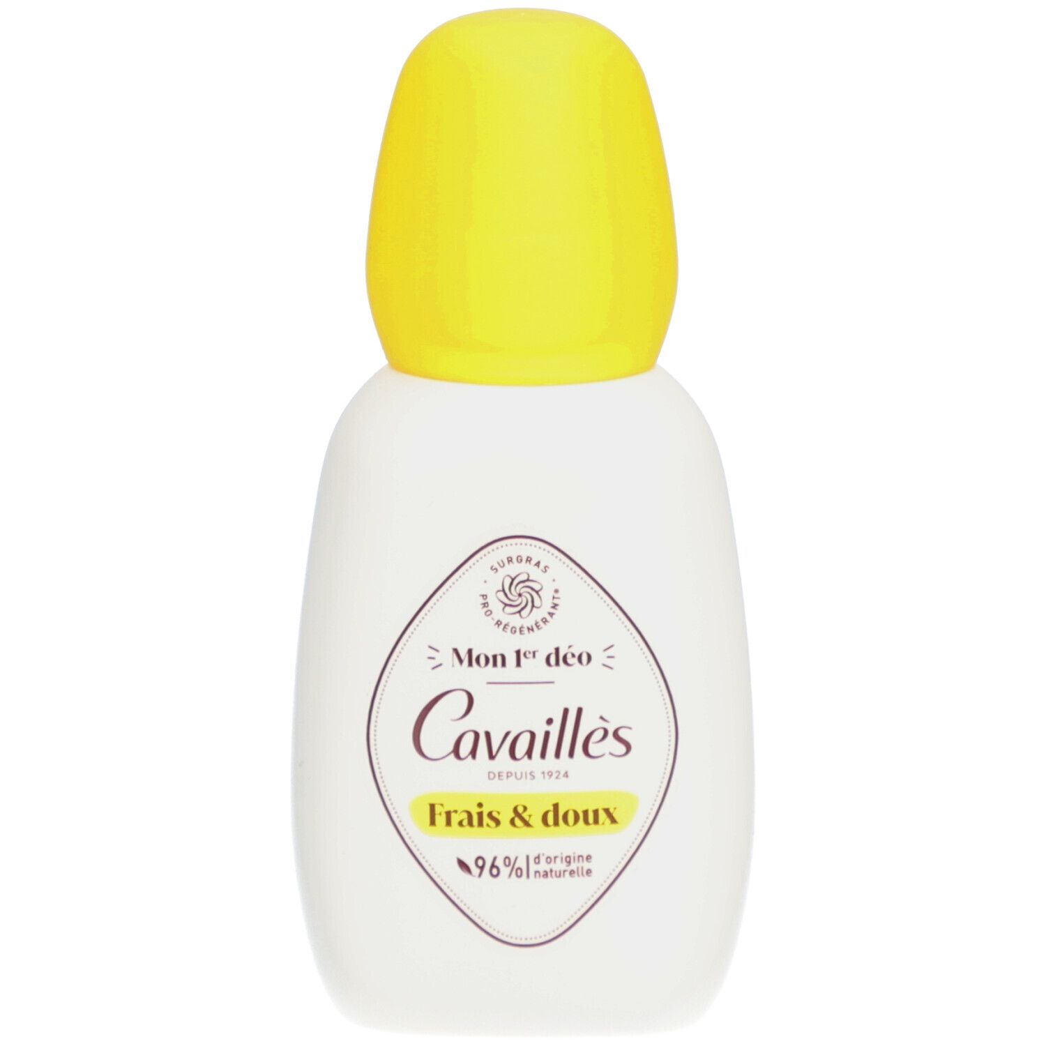 Rogé Cavaillès Mon Premier Déo 48H Vapo 75 ml Spray