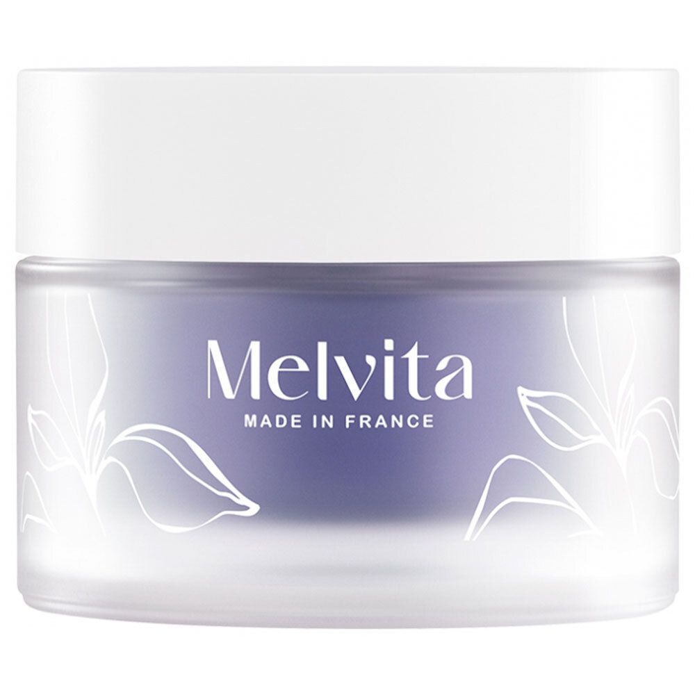 Melvita Anti Age Global Crm.vel.suprem.50ml Pot 50Ml pour Femme, Marionnaud - Image 5