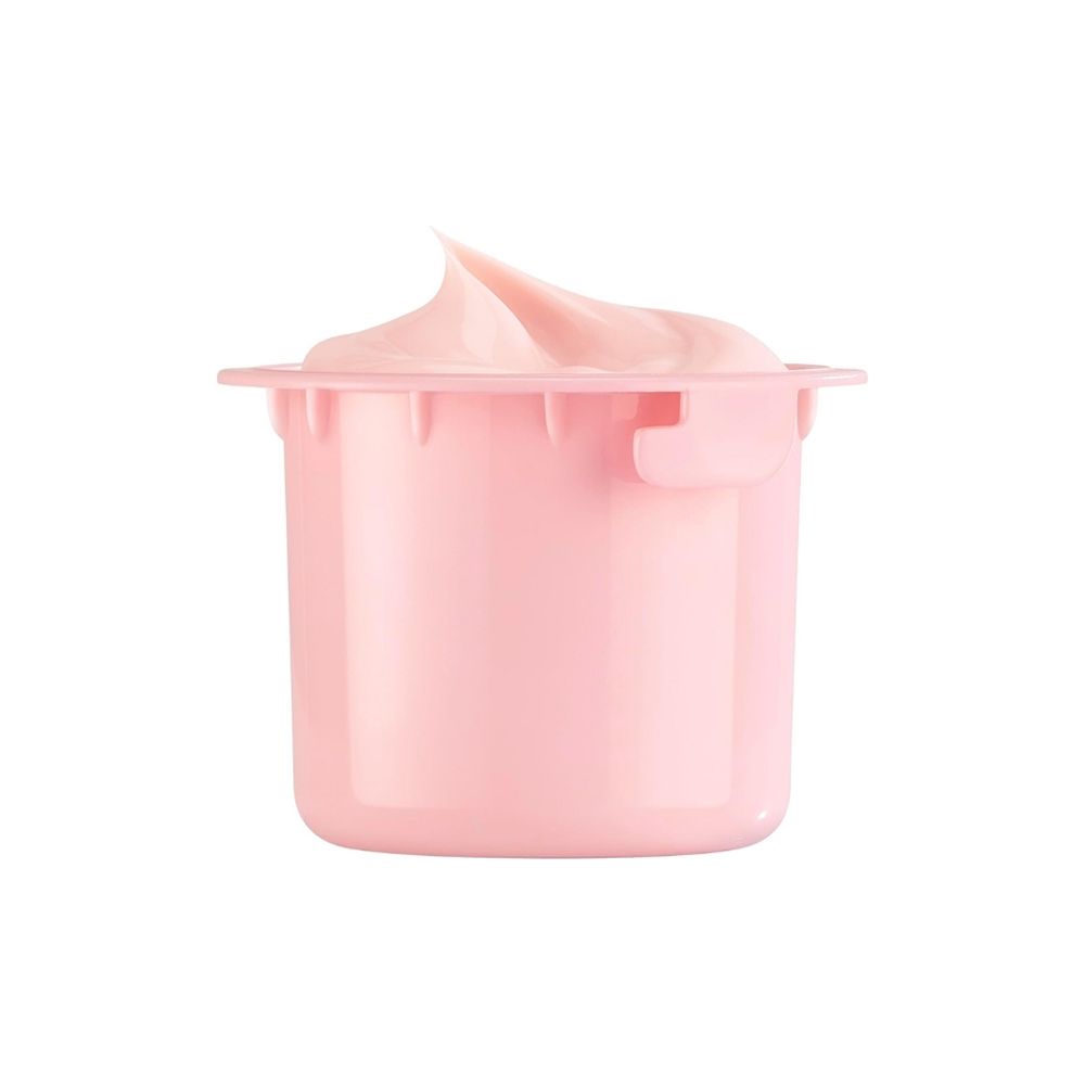 Melvita Source De Roses Crème Hydra-Repulpante Recharge Pour La Peau 50 Ml