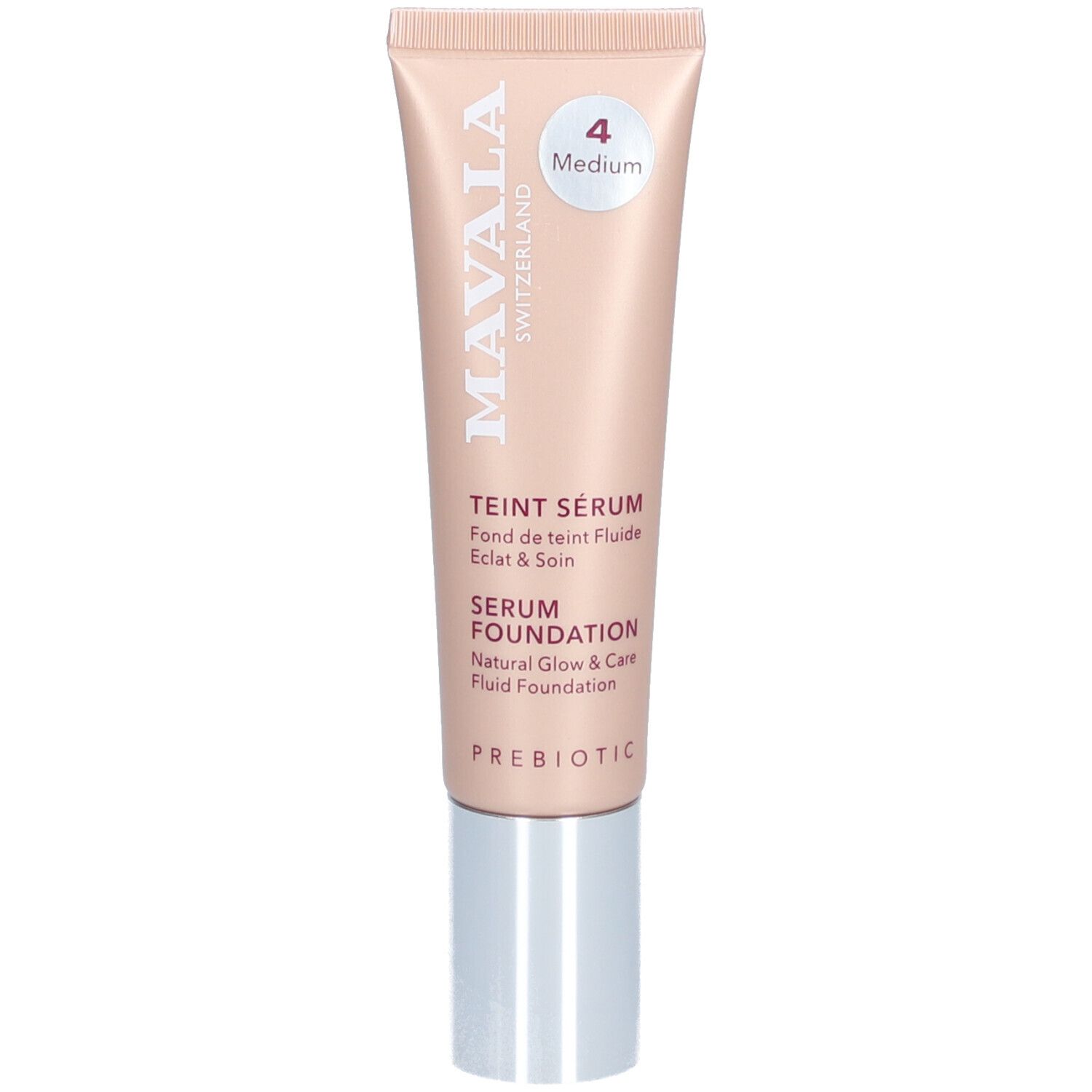 Mavala Teint Sérum Medium Maquillage 30 Ml