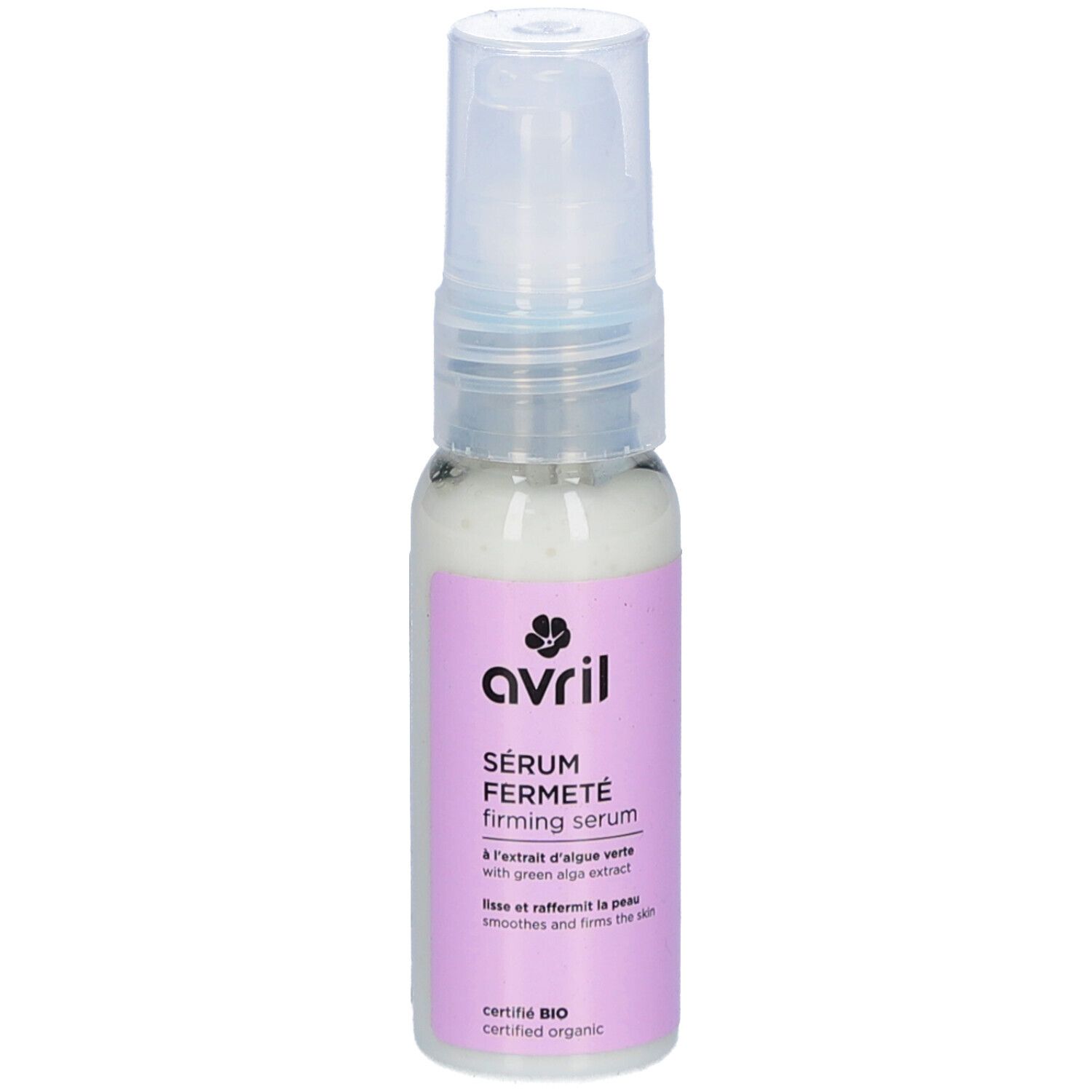 Avril Sérum Fermeté Concentré 30 Ml