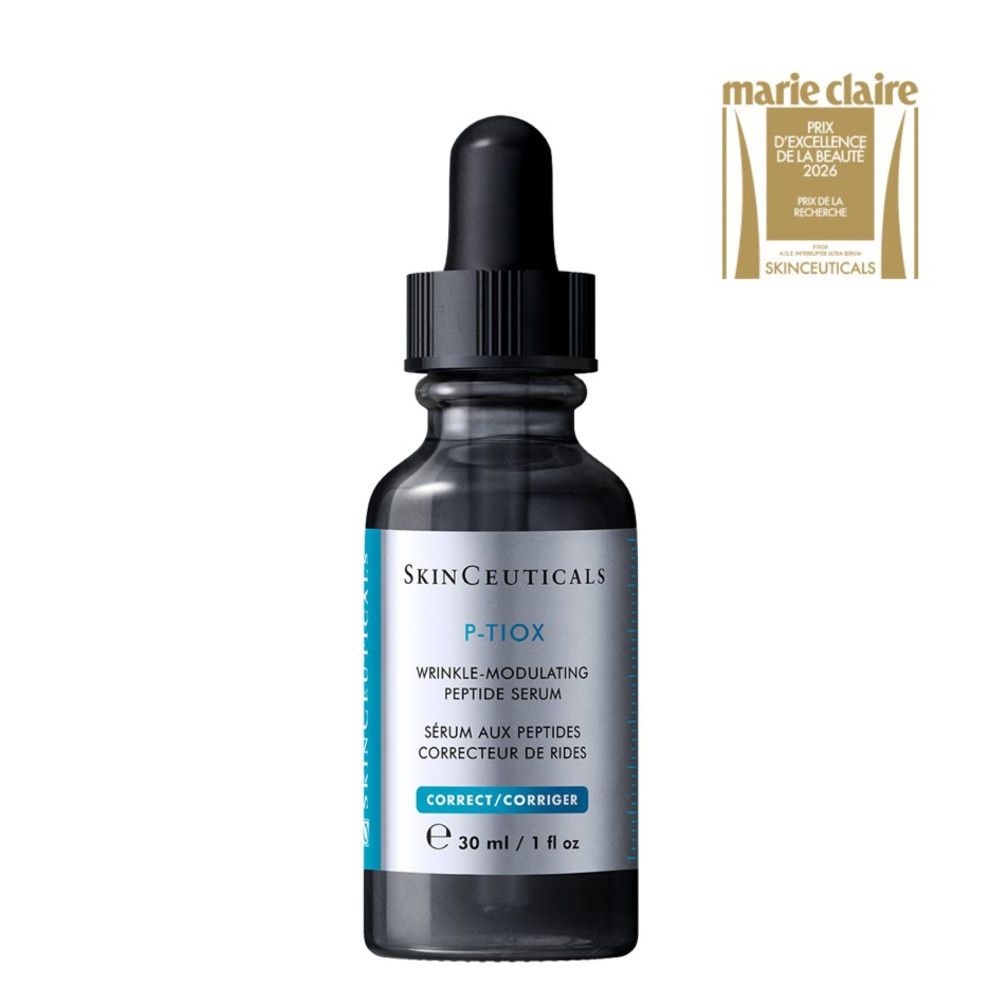 Skinceuticals P-Tiox Sérum Anti-Âge Correcteur De Rides 30 Ml Concentré