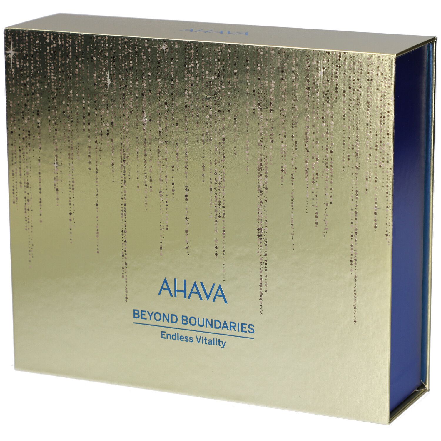 AHAVA TRIO VITALITÉ Emballage(S) Combi 1 pc(s)