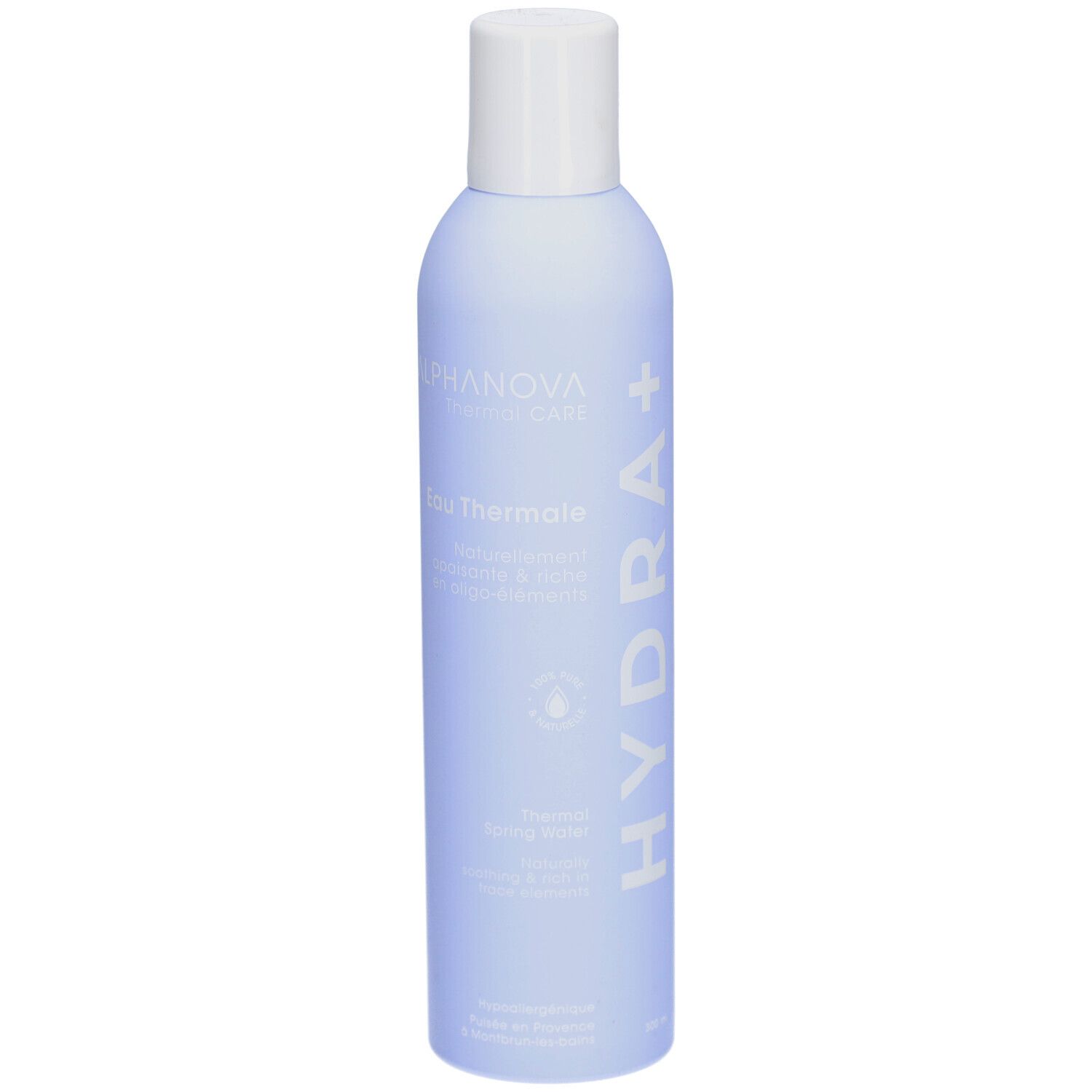 ALPHANOVA Thermal Care Eau Thermale 300 ml Solution(S)