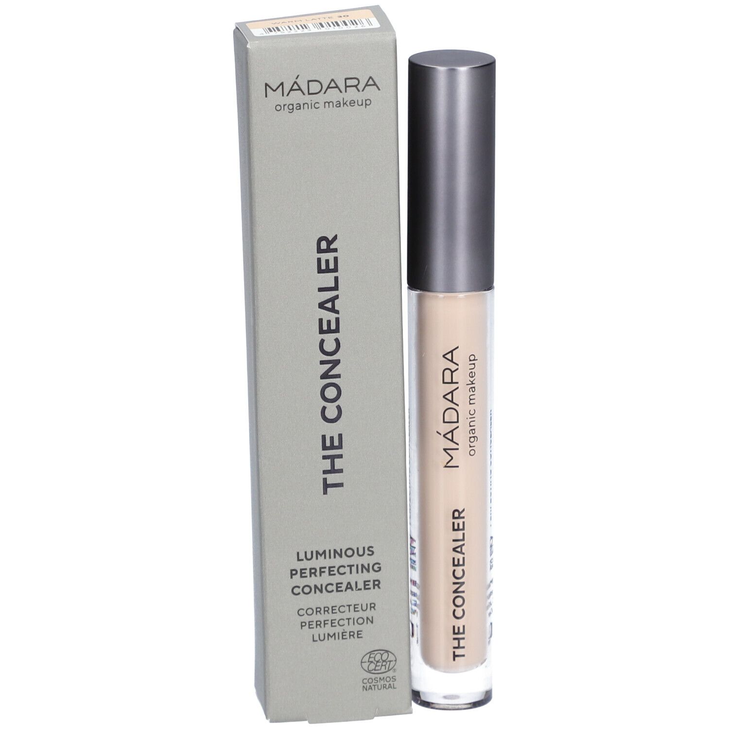 Madara The Concealer 30 Warm Latte Stick(S) 4 Ml