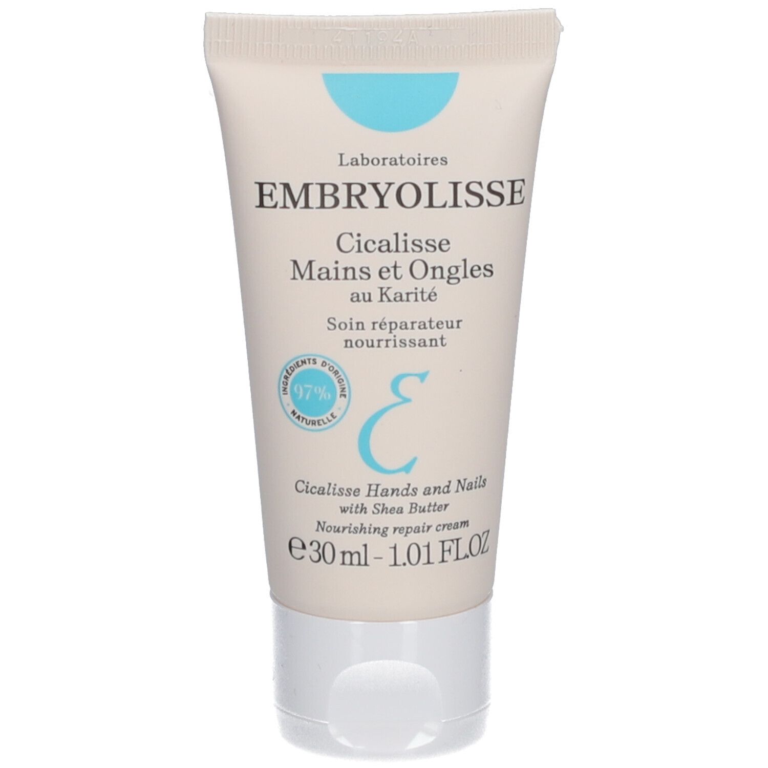 Embryolisse Cicalisse Mains Et Ongles Crème 30 Ml