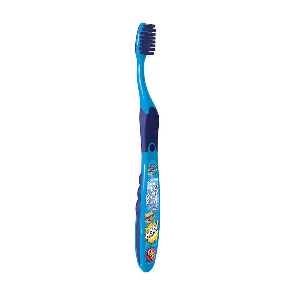 Elgydium Elgydium® Brosse À Dents Junior 7-12 Ans Brosse(S) À Dents 1 Pc(S) Enfants - Image 1