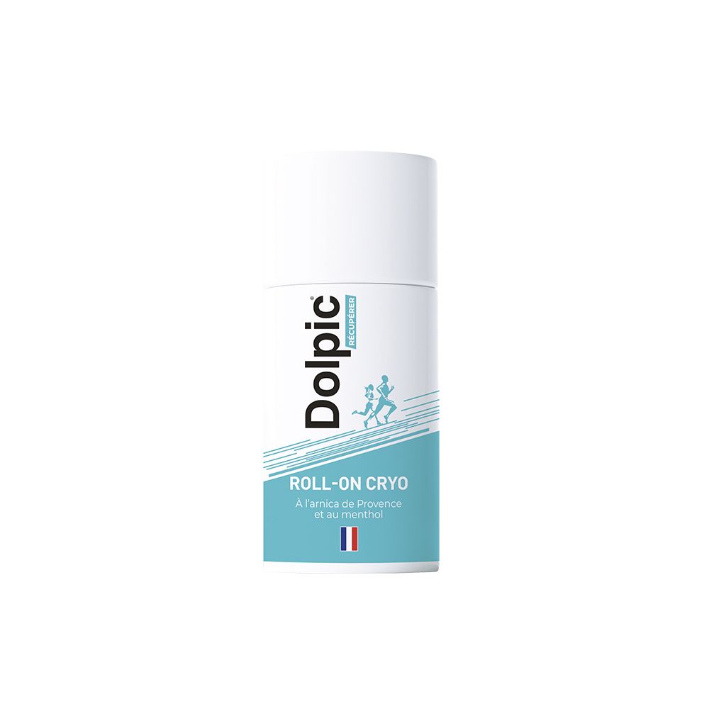 Dolpic Gel Cryo Roll-On 50Ml - Image 2