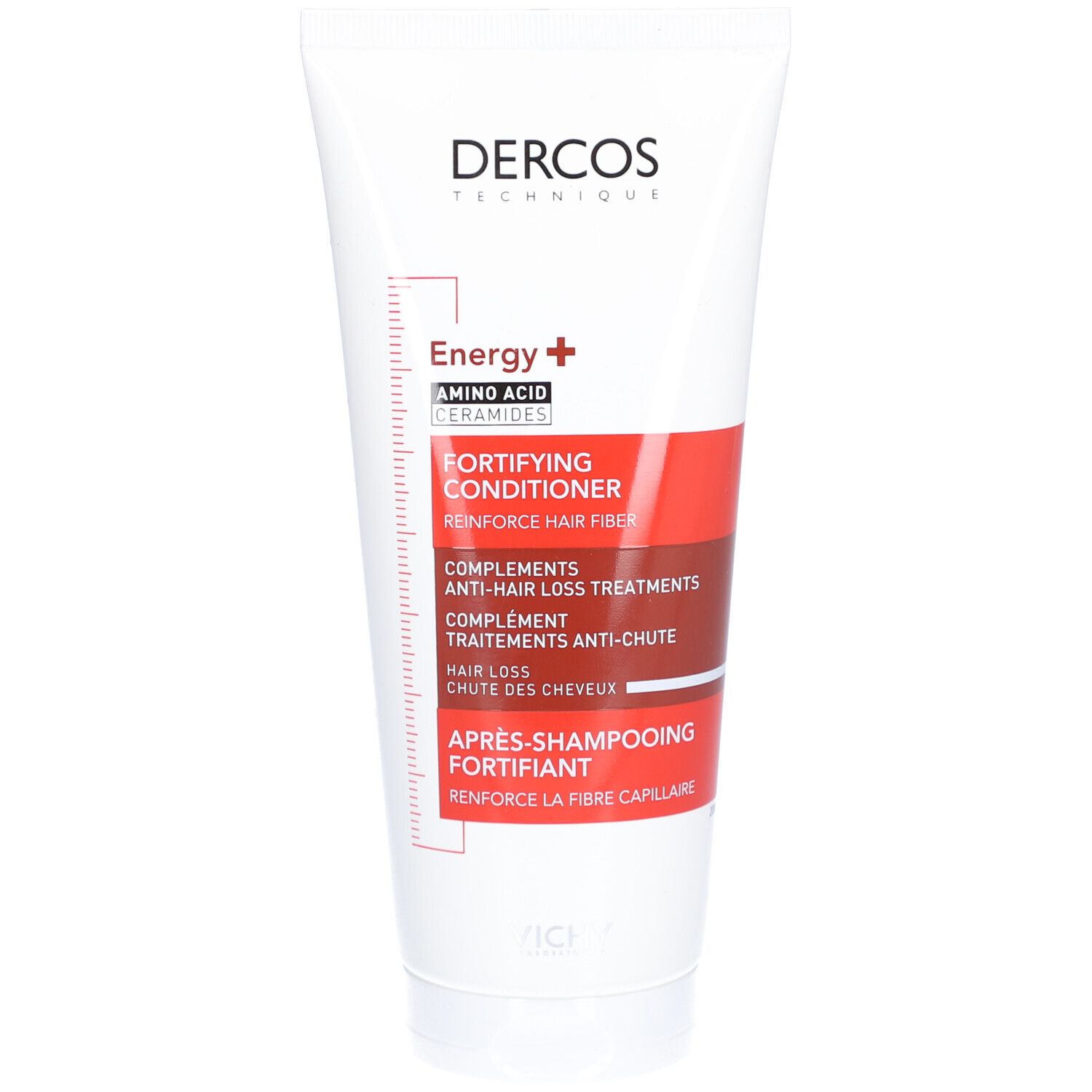 VICHY Dercos Technique Baume anti-chûte de cheveux 200 ml Après-Shampooing(S)