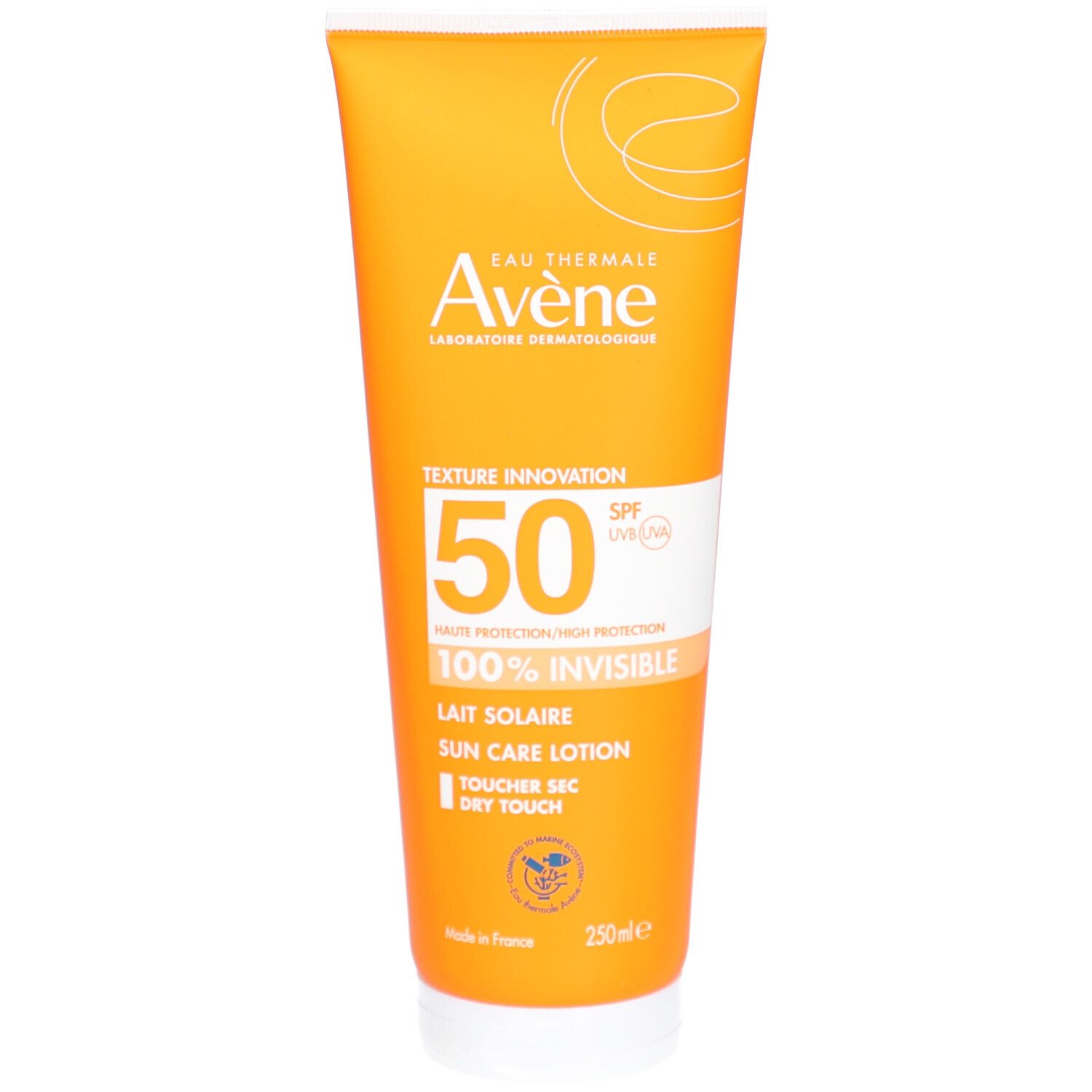 Avene Lait Solaire Spf50 250 Ml