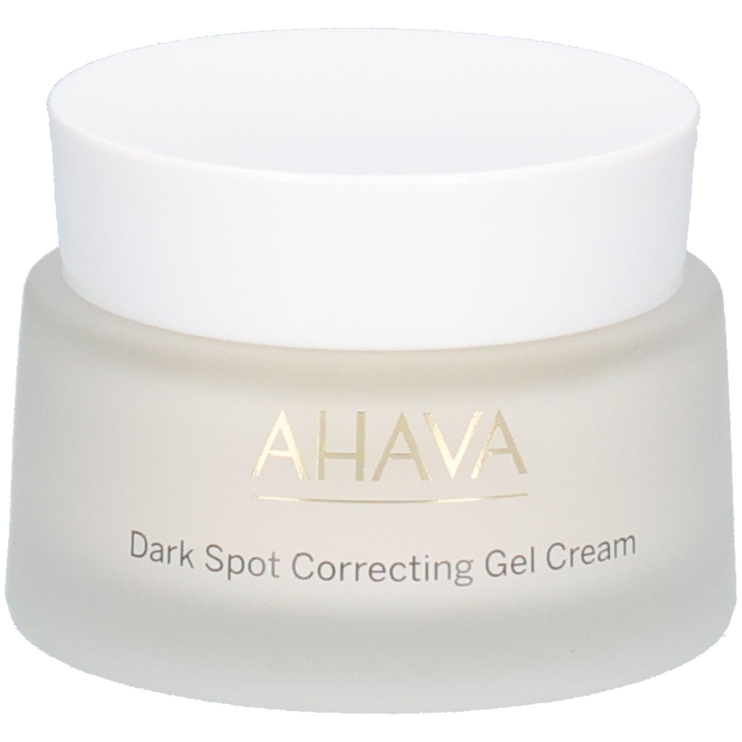 Ahava Gel Crème Anti Tâches Gel(S) 50 Ml