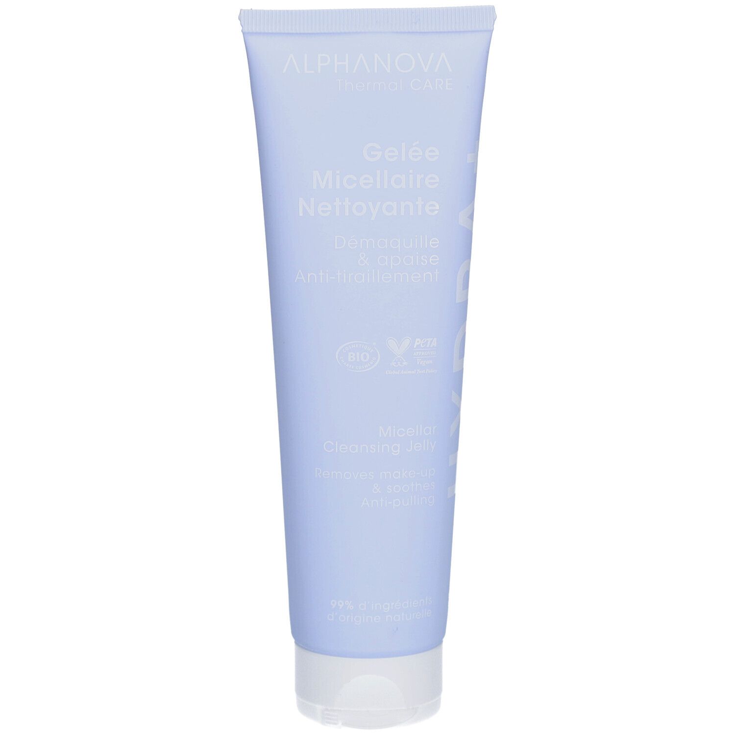 ALPHANOVA Thermal Care Gelée Micellaire Nettoyante 150 ml Gelée(S)