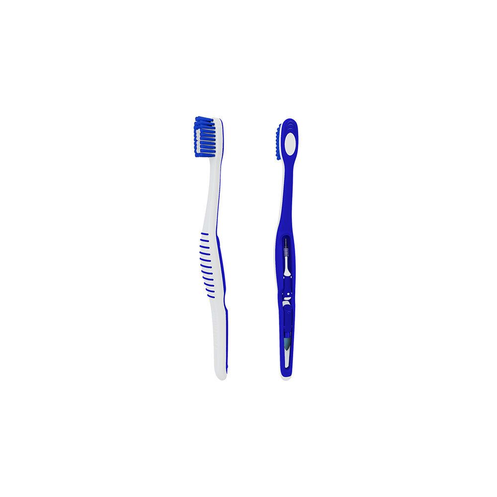 Elgydium Brosse À Dents 4En1 Douce, 1 Pc - Image 3