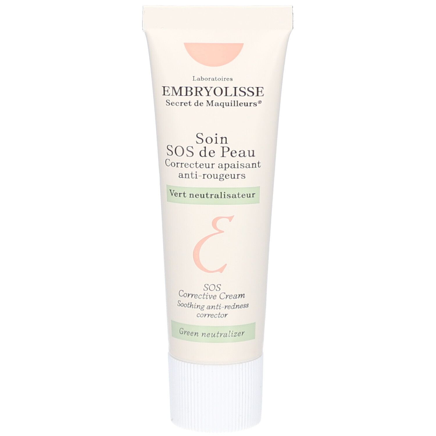 Embryolisse Soin Sos De Peau Maquillage 30 Ml