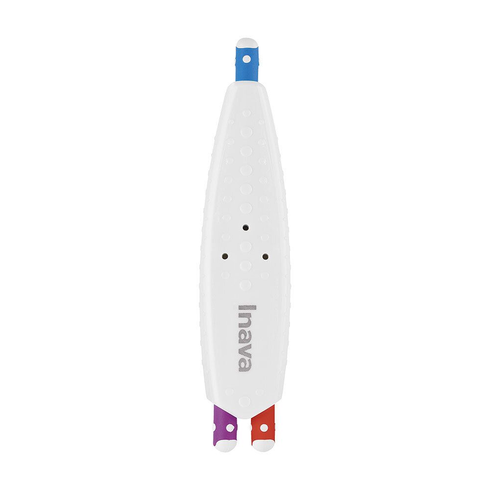 INAVA TrioCompact 1 4 5 Brosse(S) À Dents pc(s)