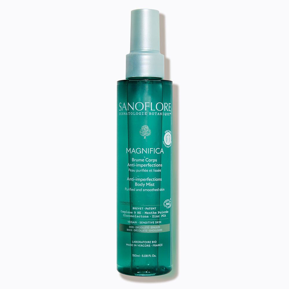 Sanoflore Brume Corps Anti-imperfections 150 ml Solution(S)