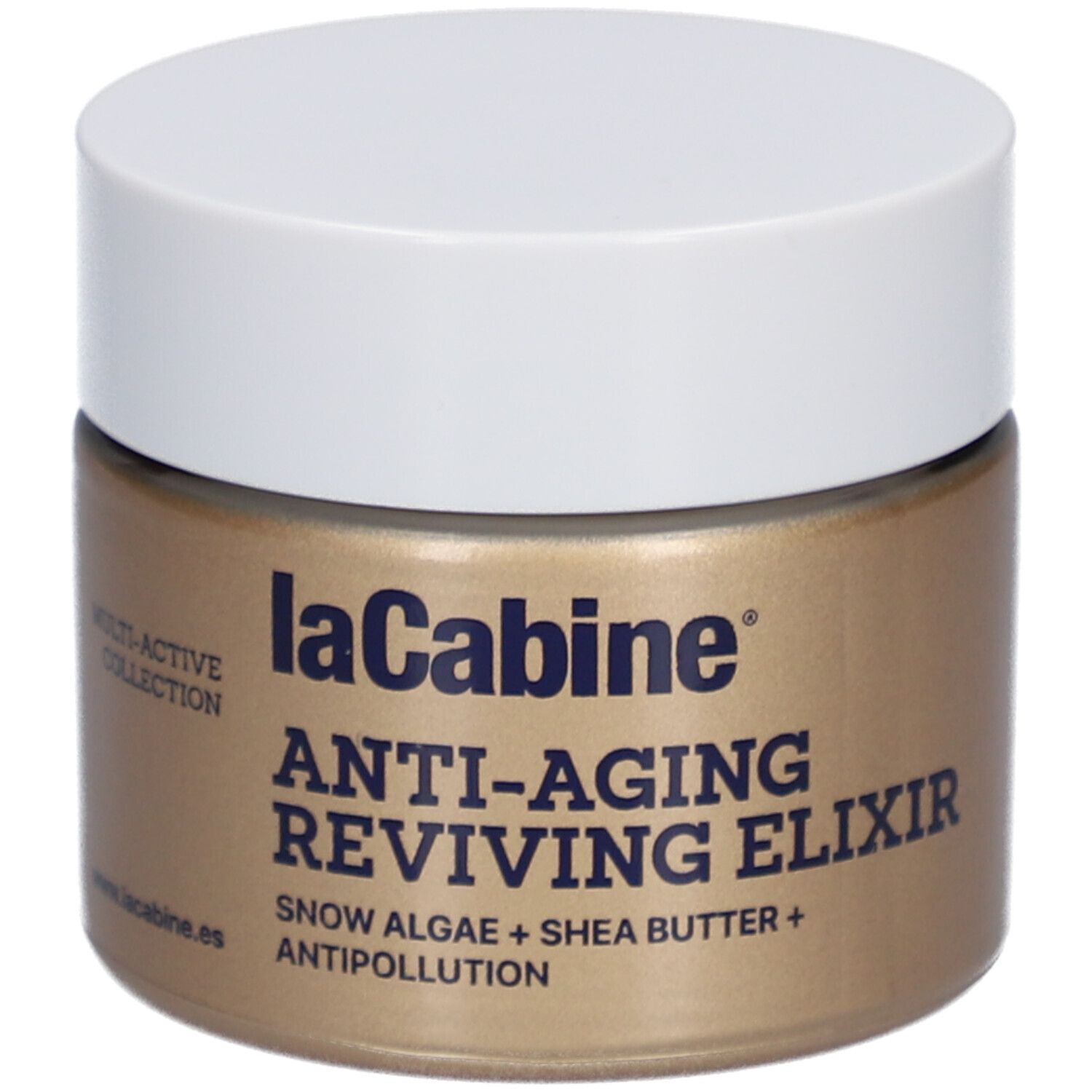 LA CABINE Anti-Aging Reviving Elixir 50 ml Crème