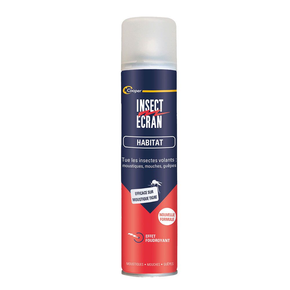 INSECT ECRAN Habitat 250 ml Spray