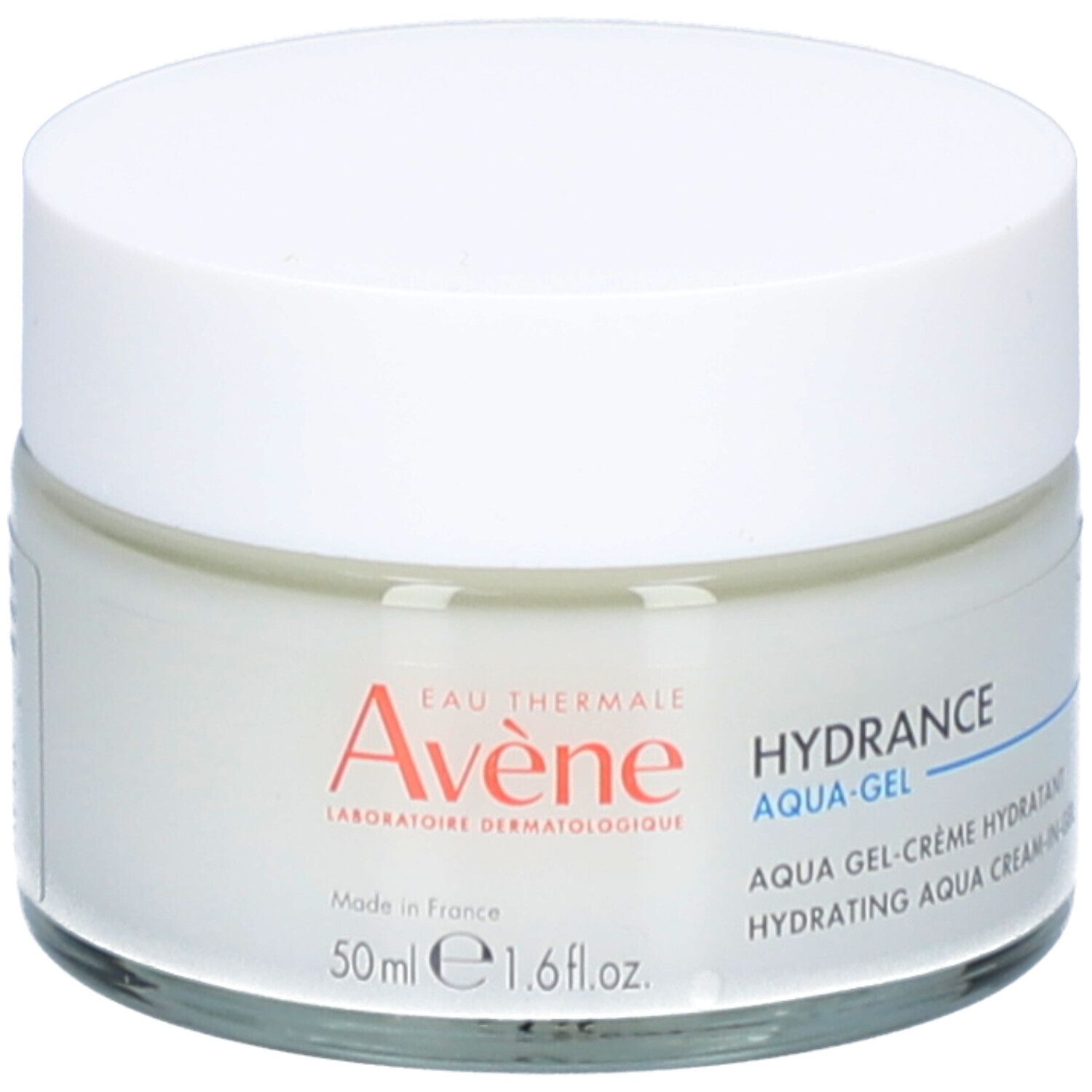 Avene Hydrance Aqua-Gel Gel(S) 50 Ml